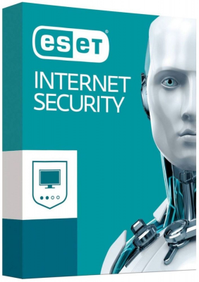 Программное Обеспечение Eset NOD32 Smart TV Security 1 устройство 1Y Card (NOD32-MST-NS(CARD)-1-1) 